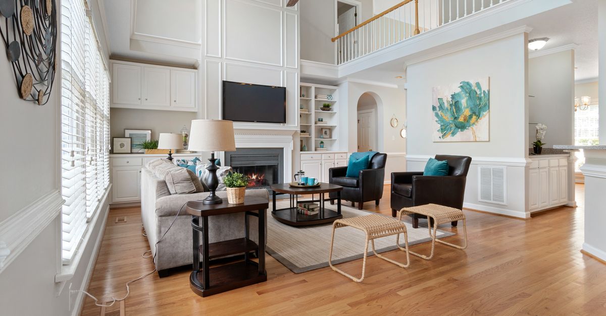 Total Comfort, Inc project photo