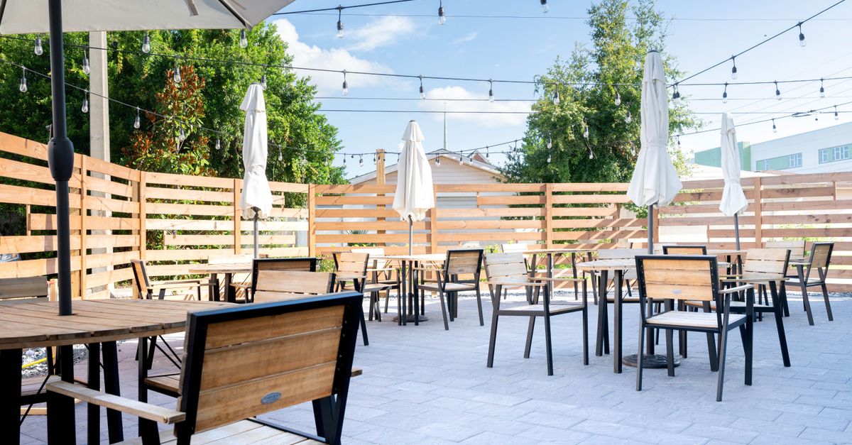 Tradition Outdoor Living DFW-East Patio Covers project photo