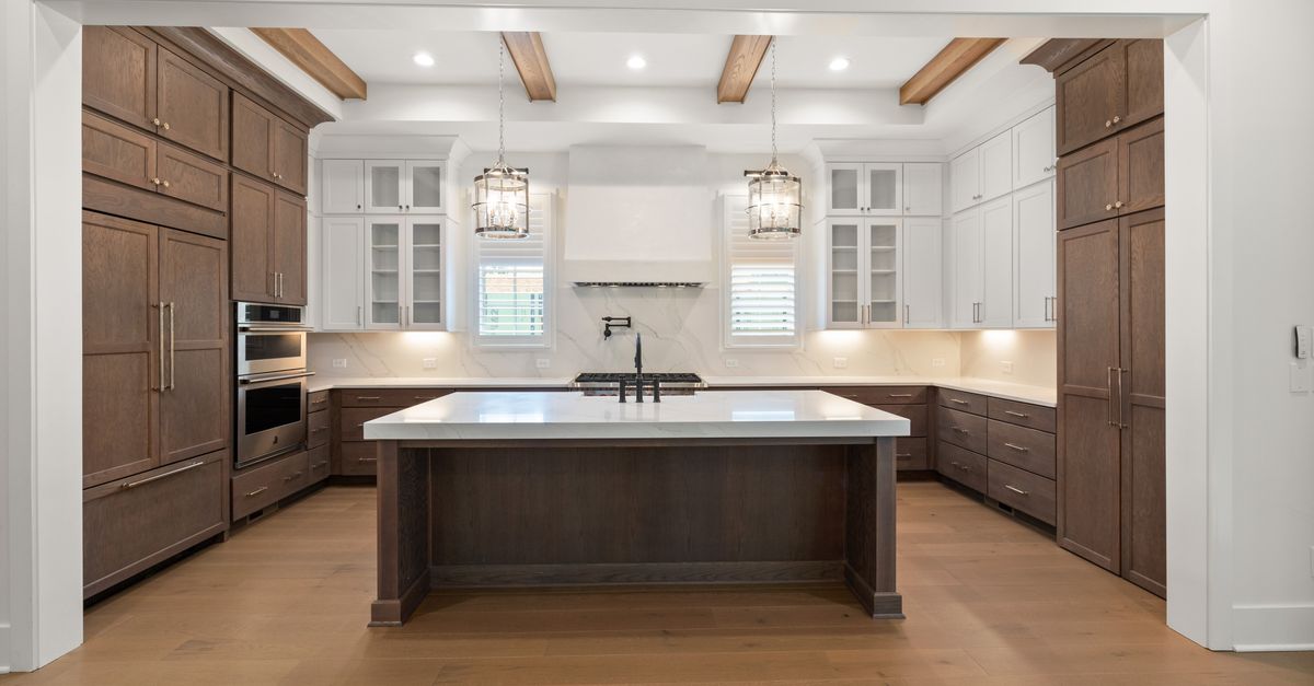 United Group Construction (Kitchen & Bath Remodel) project photo