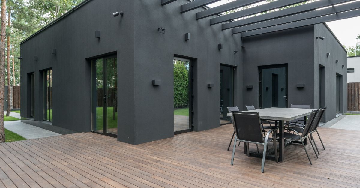 Universal Patio Covers project photo