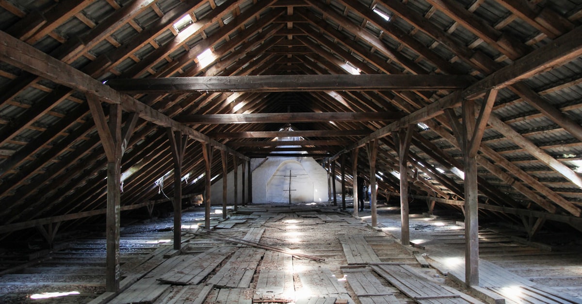 USA Insulation of Austin project photo