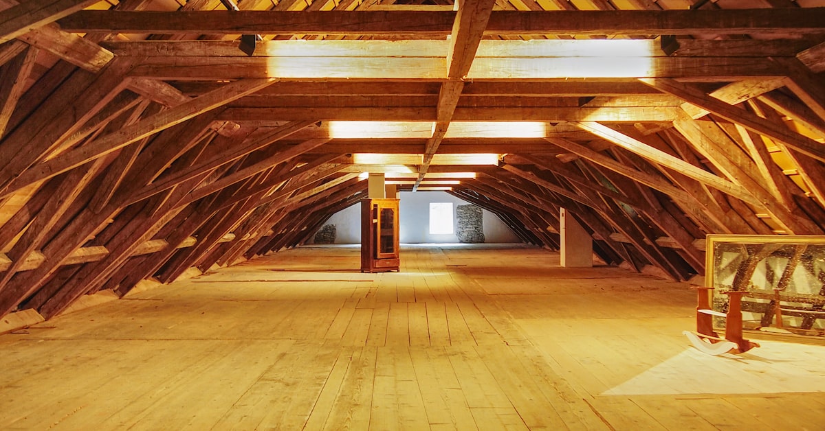 USA Insulation of Nashville project photo