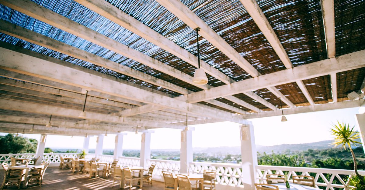 Vanishing Screens - San Diego project photo
