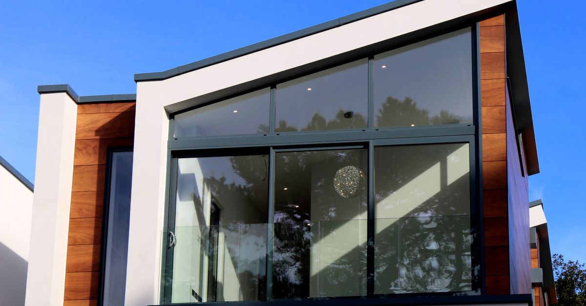 Veteran Windows and Doors project photo