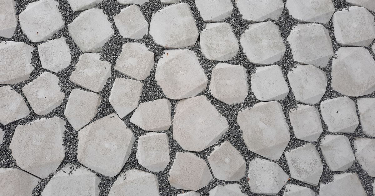 Viking Pavers project photo