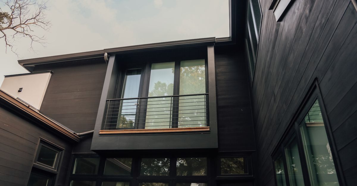 VIP Smart Windows project photo
