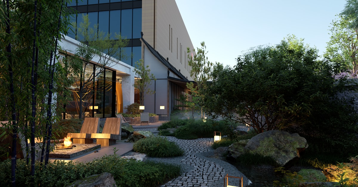 Western Outdoor Design project photo