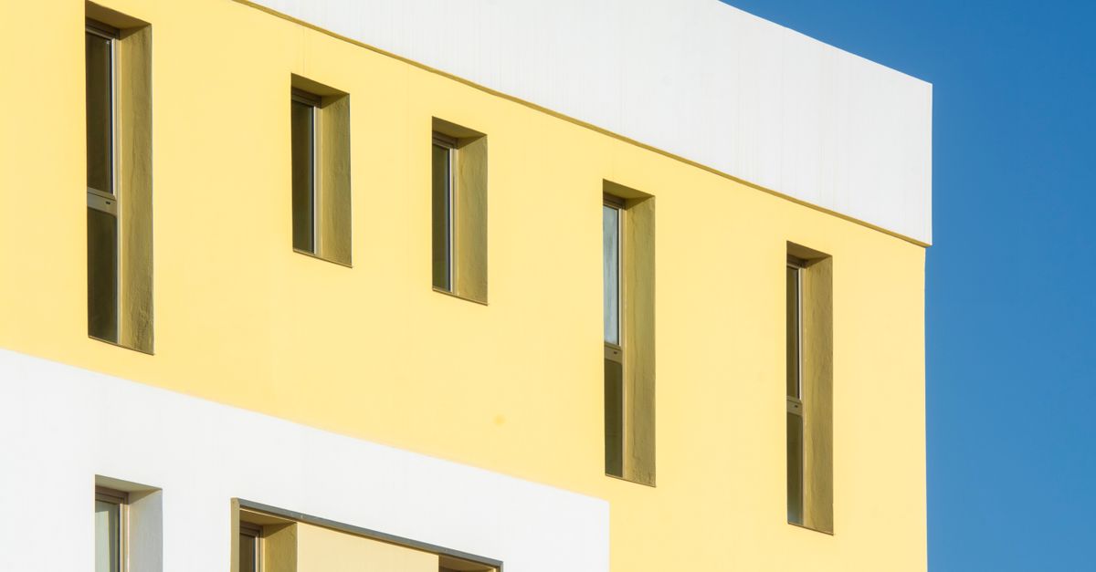 Window Guys, The project photo