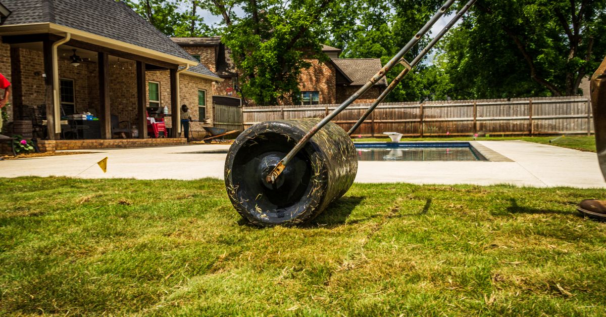 Yard Pros Group project photo